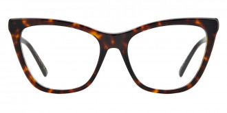Color: Havana (0086) - Jimmy Choo JMC361008653