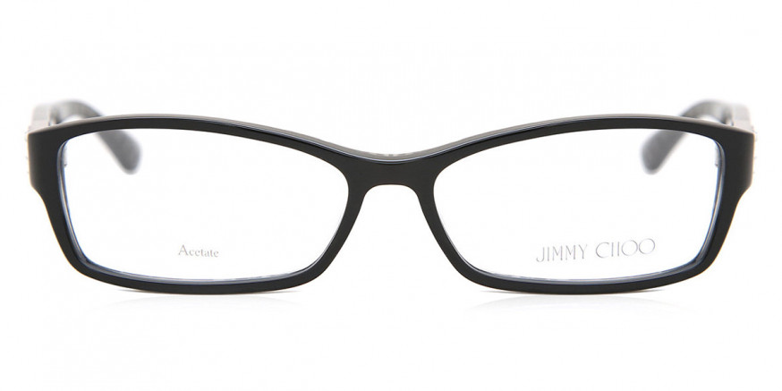 Jimmy Choo™ JC41 0AXT 53 - Black Leopard