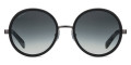 Black / Dark Gray Gradient