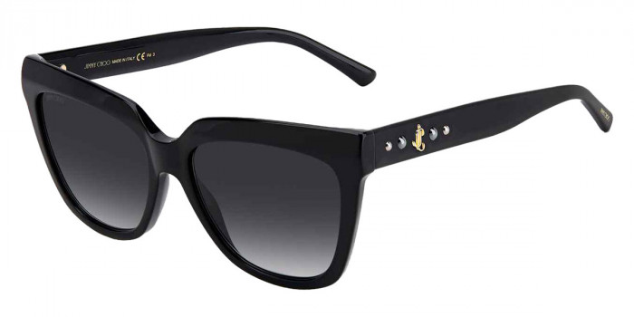 Jimmy Choo™ Sunglasses, Designer Shades | EyeOns.com