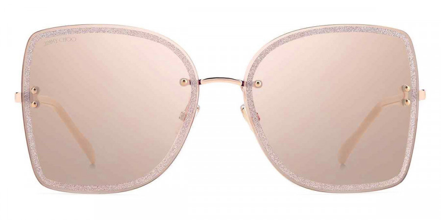 Jimmy Choo™ - LETI/S