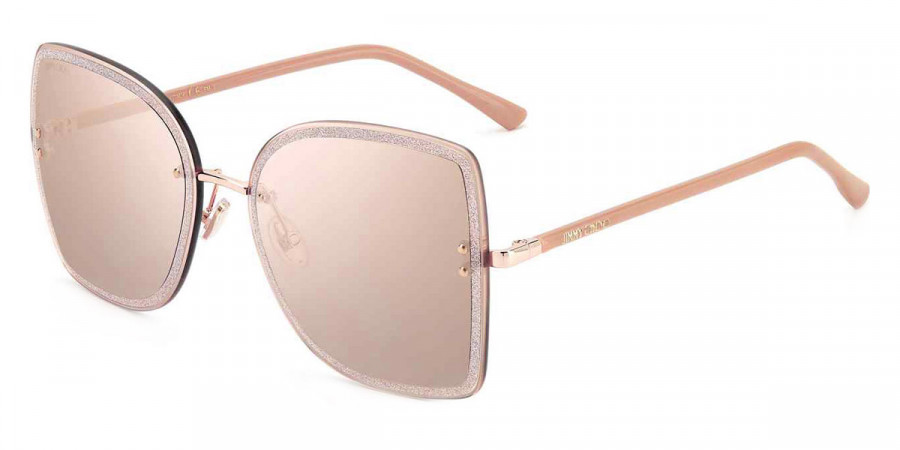 Jimmy Choo™ - LETI/S