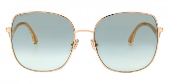 Color: Gold Copper (0DDBEZ) - Jimmy Choo JMCMamie/S0DDBEZ60