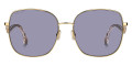 Gold Lilac / Brown Gold SP