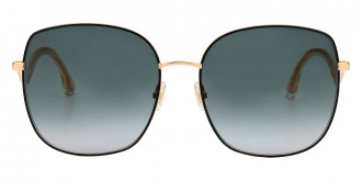 Color: Gold Black (0RHL9O) - Jimmy Choo JMCMamie/S0RHL9O60