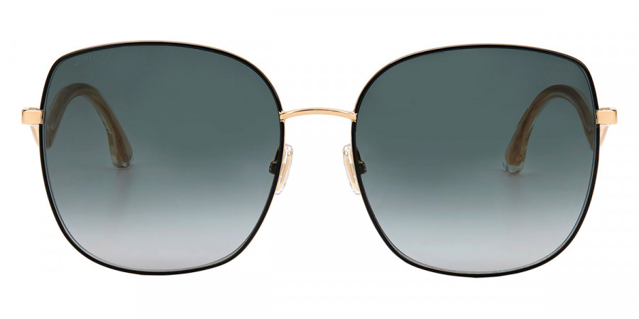 Jimmy Choo™ Mamie/S 0RHL9O 60 - Gold Black