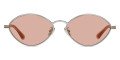 Peach Palladium Pink / Pink Flash Silver