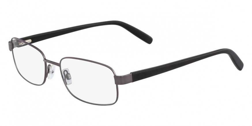 Color: Gunmetal (033) - Joseph Abboud JABJA405703355