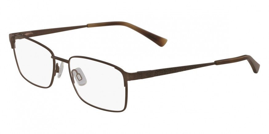 Color: Brown (210) - Joseph Abboud JABJA406821053