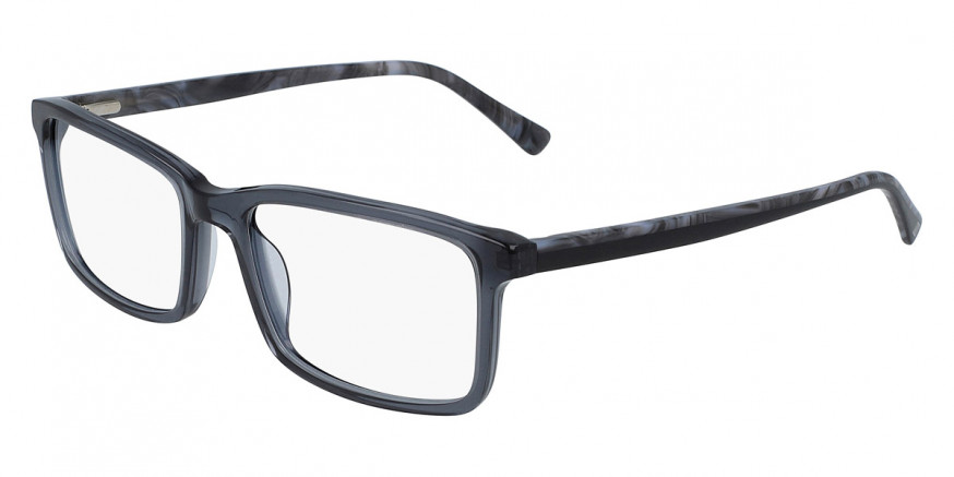Color: Slate (023) - Joseph Abboud JABJA407702356