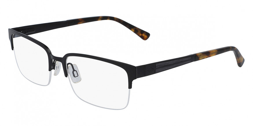 Color: Black (001) - Joseph Abboud JABJA408000153
