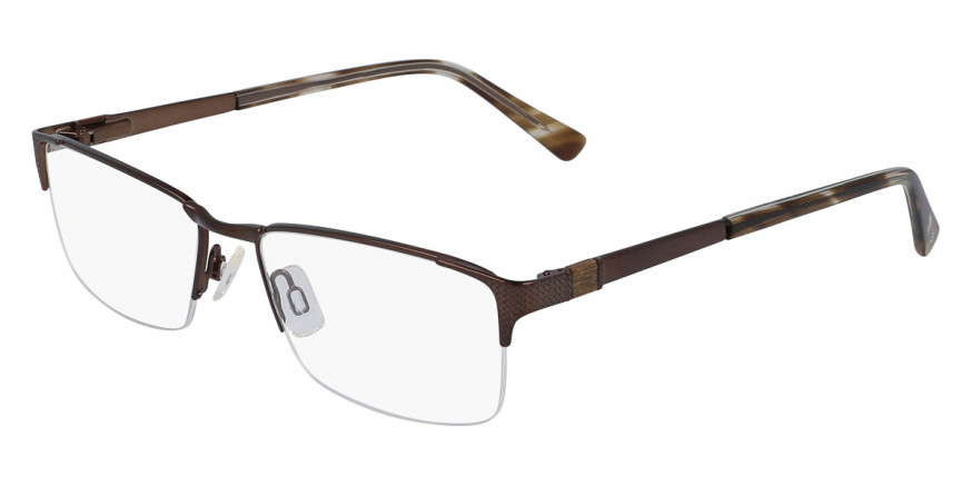 Color: Brown (210) - Joseph Abboud JABJA408621054