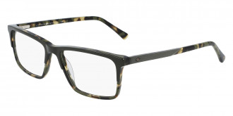 Color: Olive Tortoise (318) - Joseph Abboud JABJA408931856