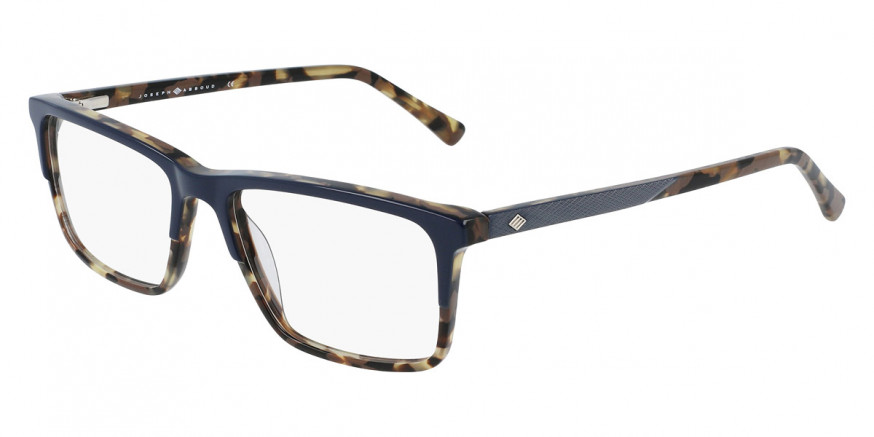 Joseph Abboud™ JA4089 415 56 - Navy Tortoise