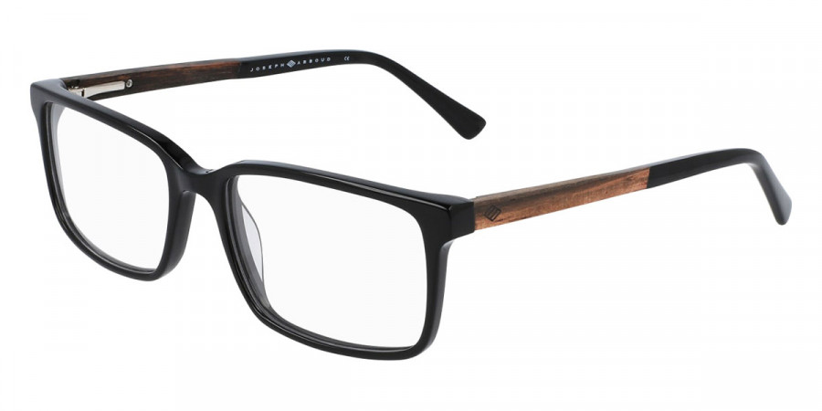 Color: Black (001) - Joseph Abboud JABJA409100154
