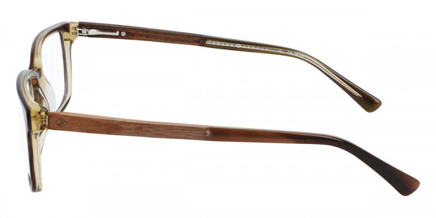 Color: Brown Horn (200) - Joseph Abboud JABJA409120054