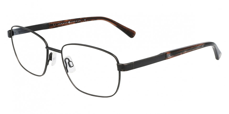 Color: Brown (215) - Joseph Abboud JABJA409421553
