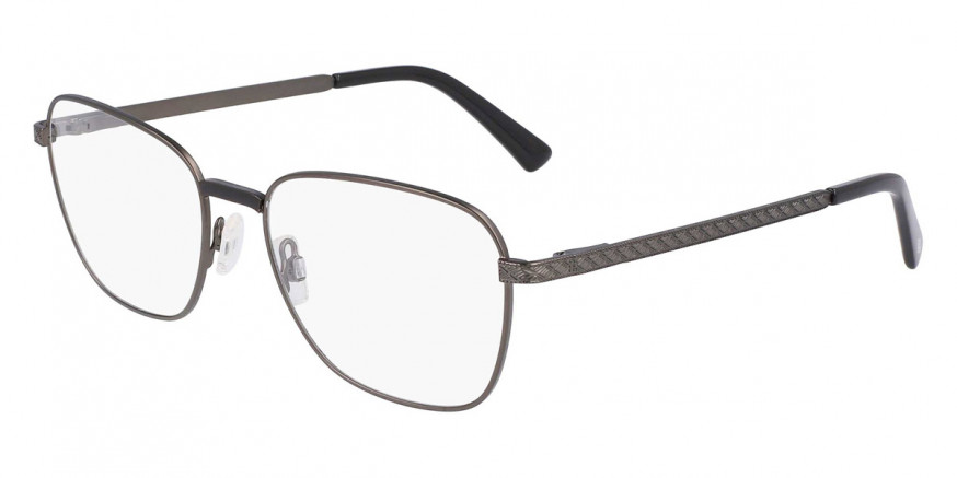 Color: Gunmetal (033) - Joseph Abboud JABJA410303356