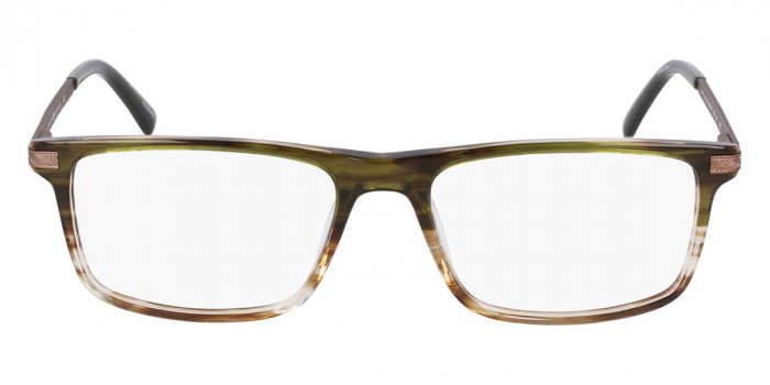 Joseph Abboud™ JA4104 318 57 - Olive Gradient