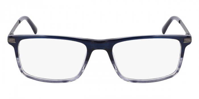 Joseph Abboud™ JA4104 400 57 - Navy Gradient