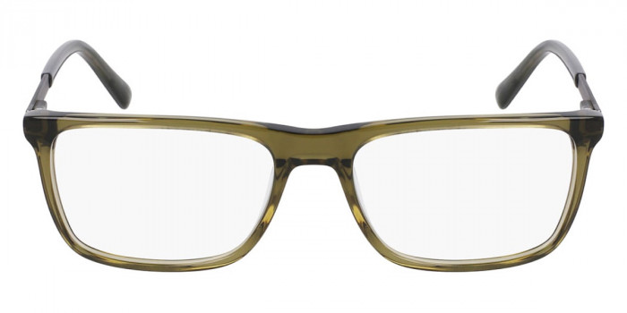 Joseph Abboud™ JA4107 308 53 - Olive Crystal