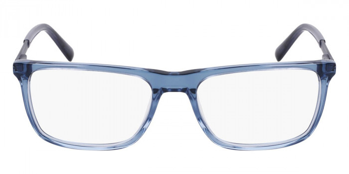 Joseph Abboud™ JA4107 414 53 - Navy Crystal