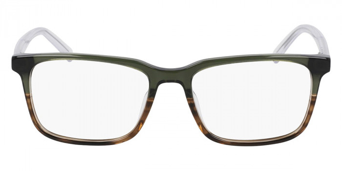 Joseph Abboud™ JA4109 310 54 - Olive Horn