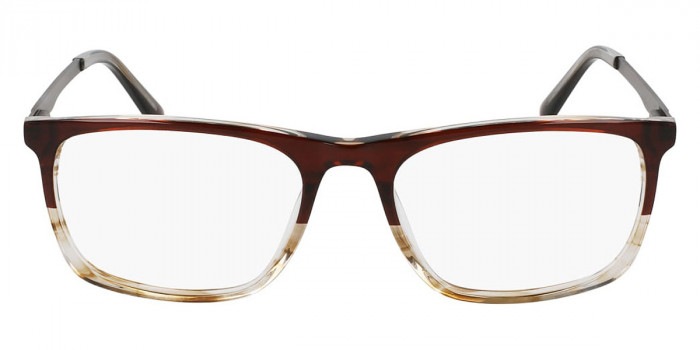 Joseph Abboud™ JA4113 210 56 - Brown Horn