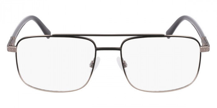 Joseph Abboud™ JA4120 035 55 - Gunmetal Gradient