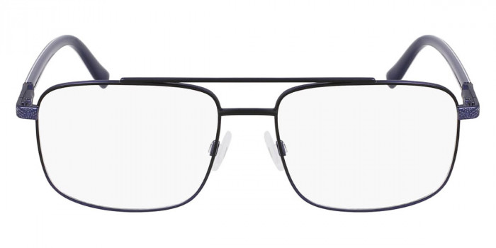 Joseph Abboud™ JA4120 403 55 - Navy Gradient