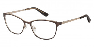 Juicy Couture™ 195 04IN 52 - Matte Brown