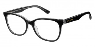 Color: Black Crystal (07C5) - Juicy Couture JUC17007C552