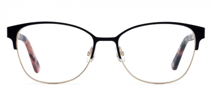 Juicy Couture™ JU 181 00AM 53 - Black Havana