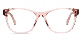 Color: Crystal Pink (03DV) - Juicy Couture JUC18503DV52