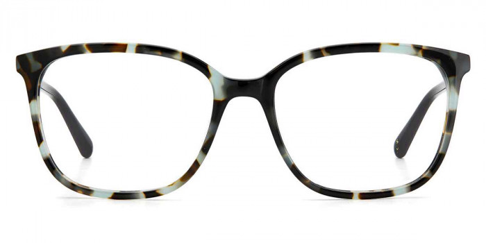 Juicy Couture™ JU 225 0CVT 52 - Teal Havana