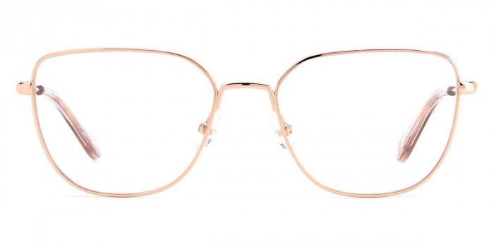 Juicy Couture™ JU 227/G 0AU2 52 - Red Gold