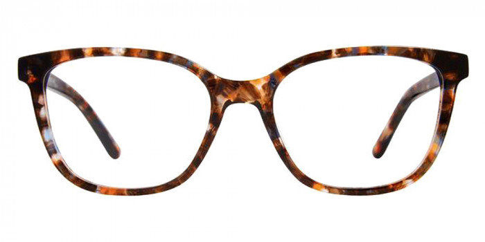 Juicy Couture™ JU 231 0X8Q 53 - Blue Havana