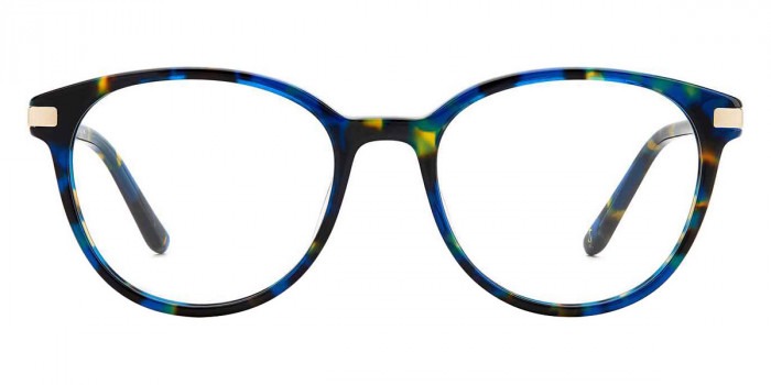 Juicy Couture™ JU 233/G 0CVT 52 - Teal Havana