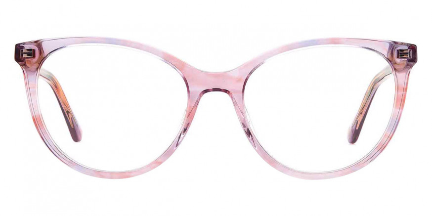 Juicy Couture™ JU 235 01ZX 52 - Pink Horn