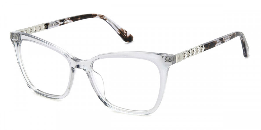 Juicy Couture™ JU 240/G 063M 53 - Crystal Gray