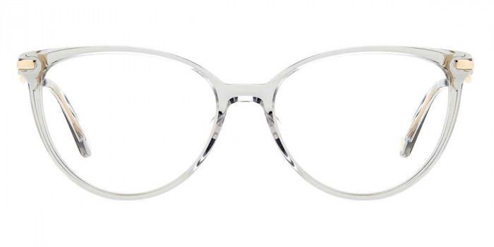 Juicy Couture™ JU 241/G 063M 55 - Crystal Gray