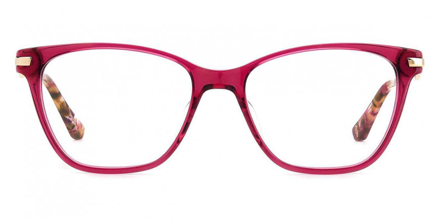Juicy Couture™ JU 242/G 01RP 52 - Red Plum