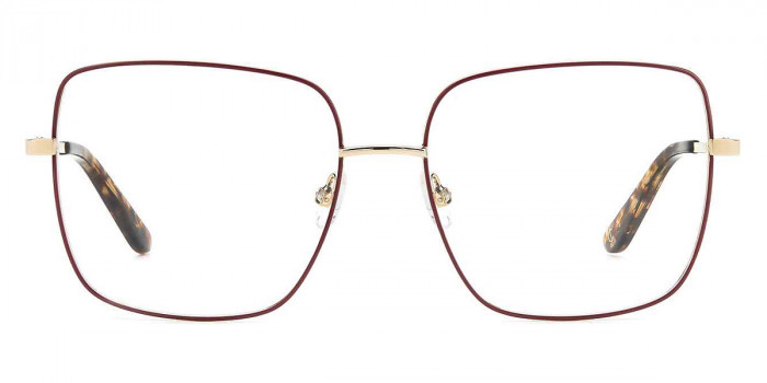 Juicy Couture™ JU 248/G 0C9A 55 - Red