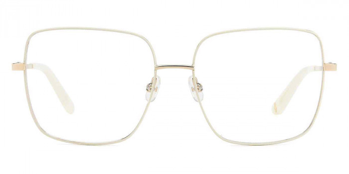 Juicy Couture™ JU 248/G 0VK6 55 - White