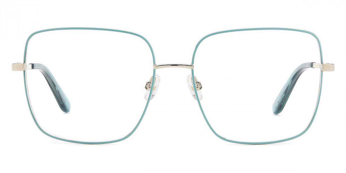 Juicy Couture™ JU 248/G 0ZI9 55 - Teal