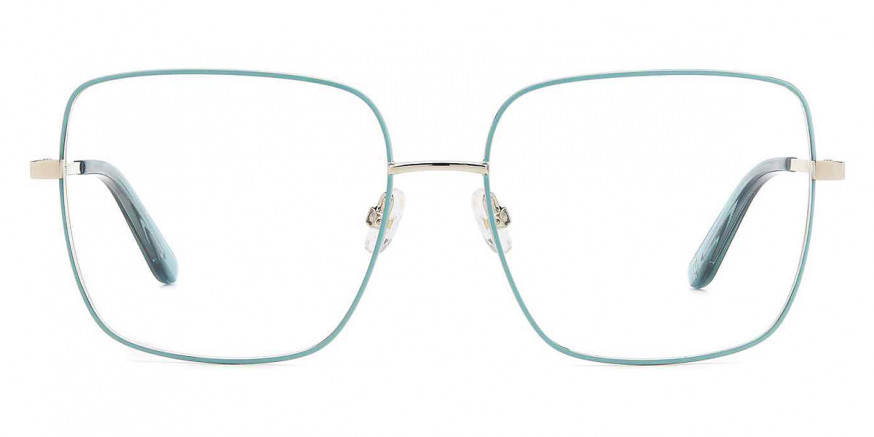 Juicy Couture™ JU 248/G 0ZI9 55 - Teal