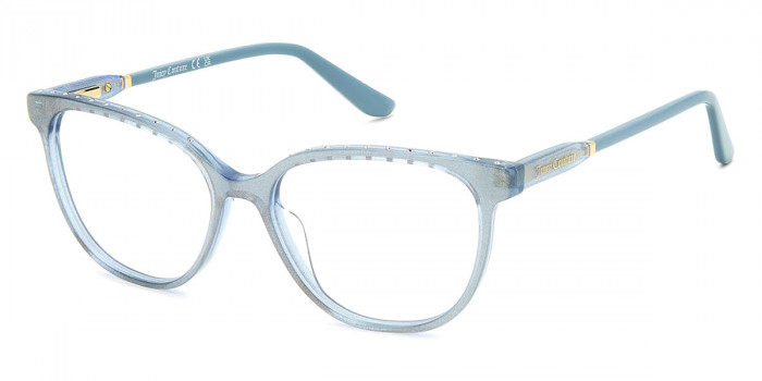 Juicy Couture™ JU 252 0JOJ 54 - Blue Glitter