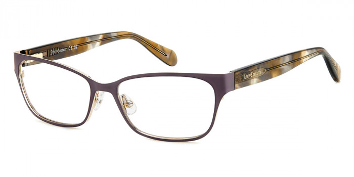 Juicy Couture™ JU 253/G 0FRE 53 - Matte Gray