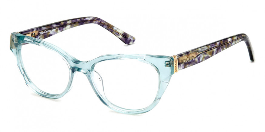 Juicy Couture™ JU 255/G 00OX 53 - Crystal Green