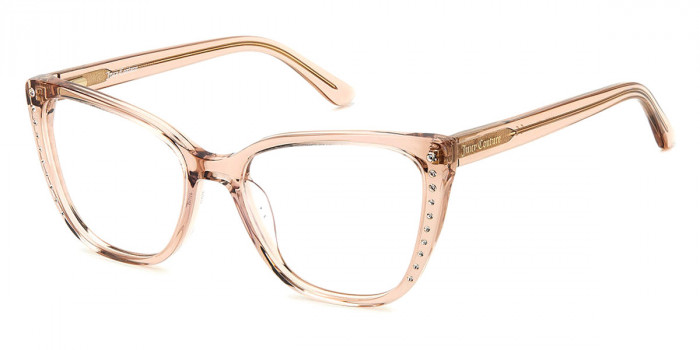 Juicy Couture™ JU 256 02T3 53 - Crystal Beige